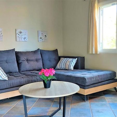 Villa Βlueview Ermioni Esterno foto