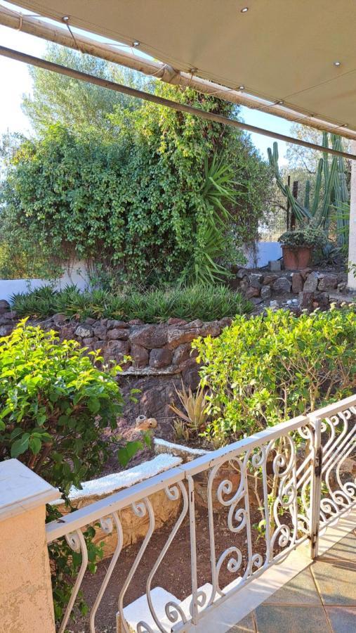 Villa Βlueview Ermioni Esterno foto