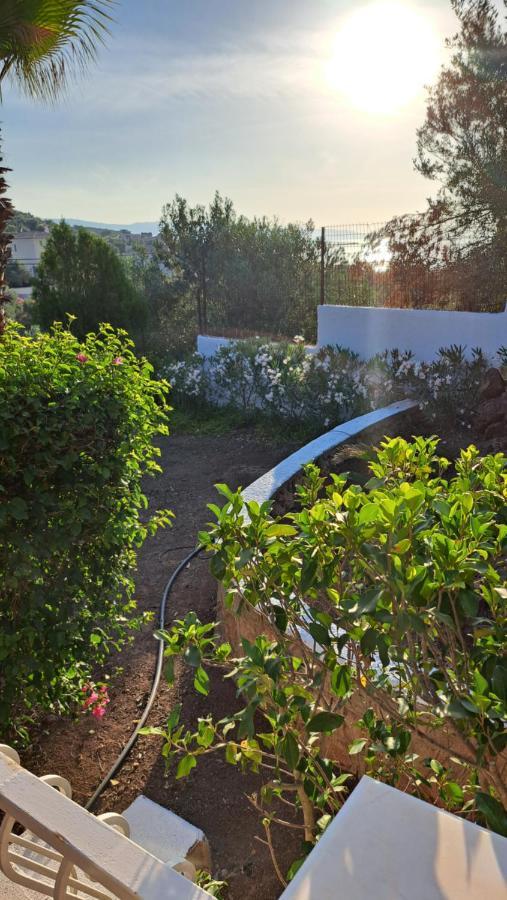 Villa Βlueview Ermioni Esterno foto
