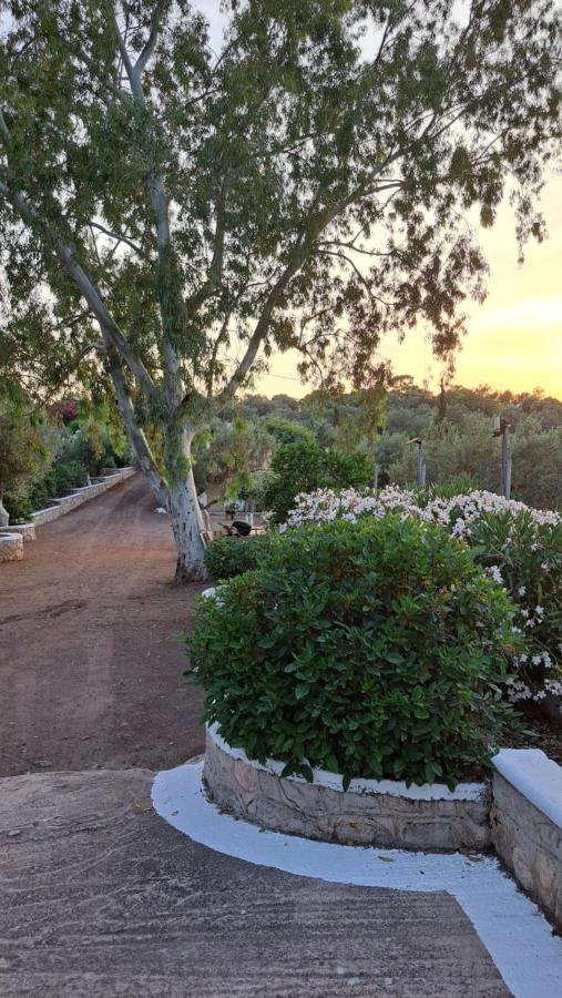Villa Βlueview Ermioni Esterno foto