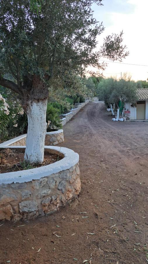 Villa Βlueview Ermioni Esterno foto