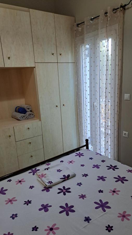 Villa Βlueview Ermioni Esterno foto