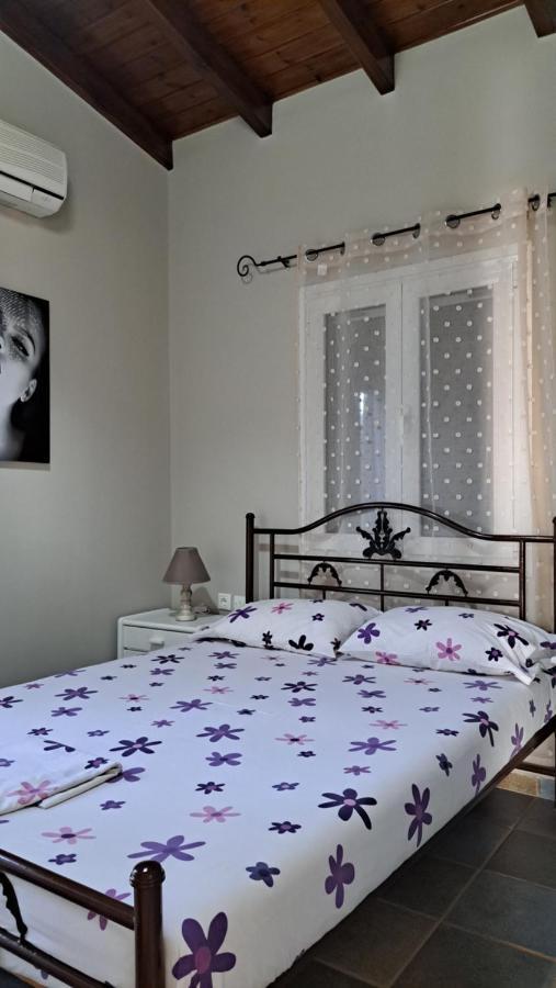 Villa Βlueview Ermioni Esterno foto