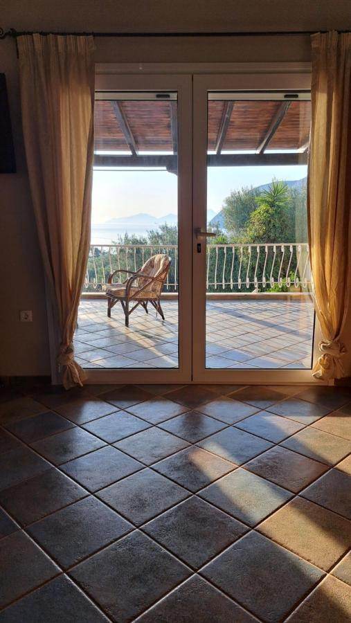 Villa Βlueview Ermioni Esterno foto