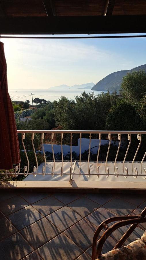 Villa Βlueview Ermioni Esterno foto