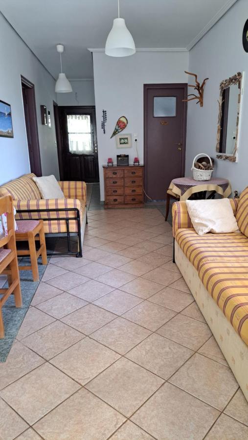Villa Βlueview Ermioni Esterno foto