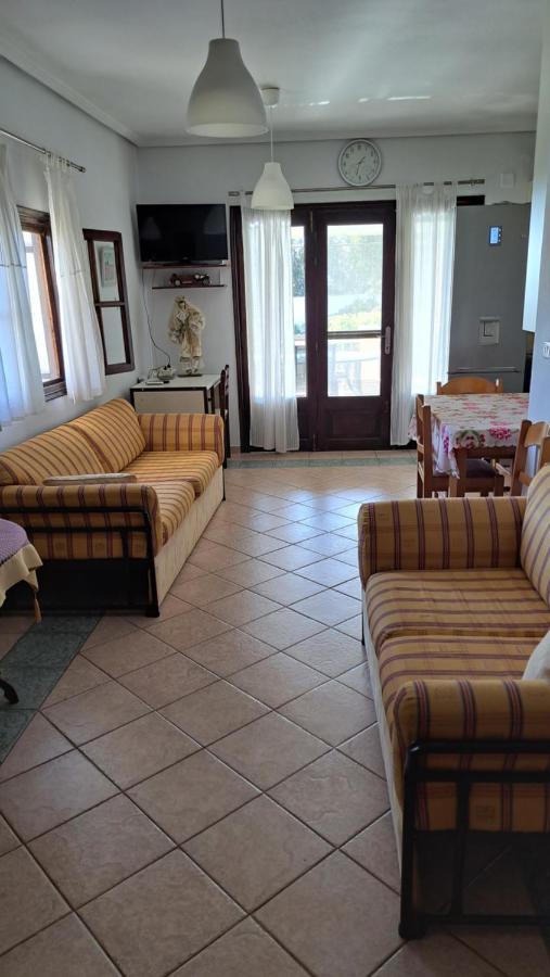Villa Βlueview Ermioni Esterno foto