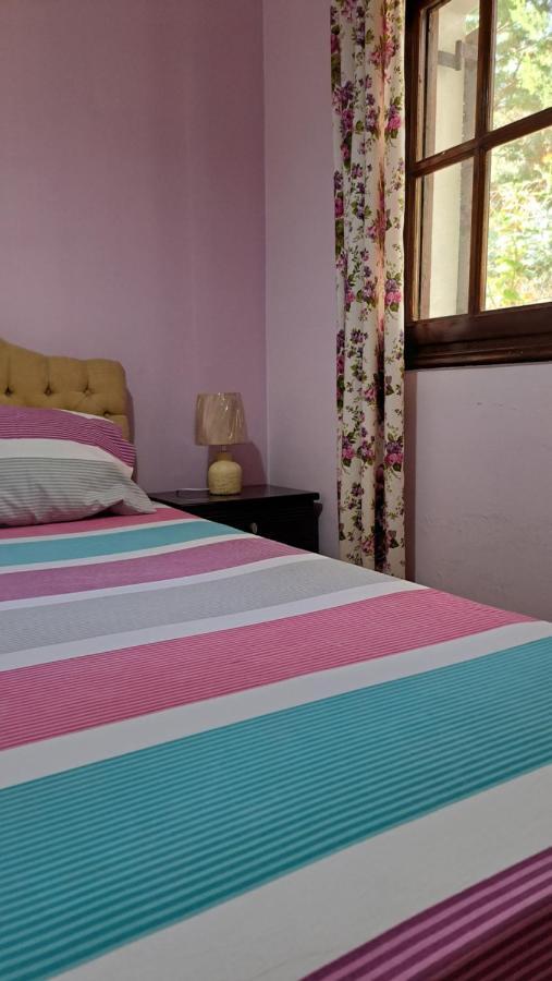 Villa Βlueview Ermioni Esterno foto