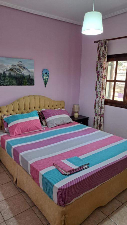 Villa Βlueview Ermioni Esterno foto