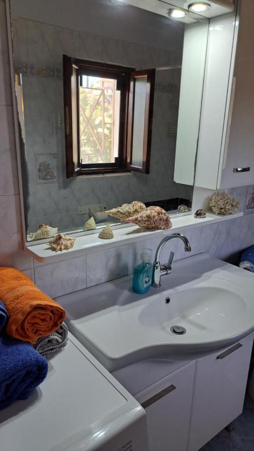 Villa Βlueview Ermioni Esterno foto