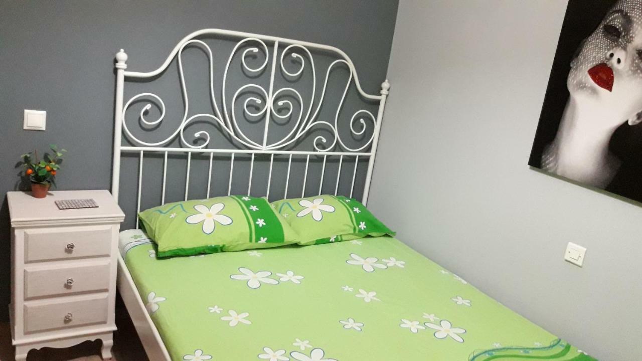 Villa Βlueview Ermioni Esterno foto