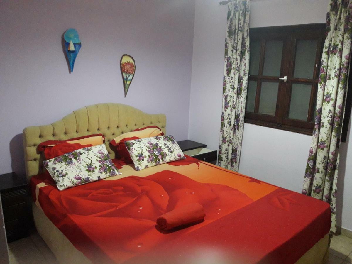 Villa Βlueview Ermioni Esterno foto